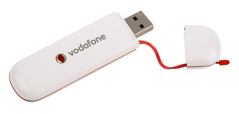 Vodafone Usb Stick Firmware Update